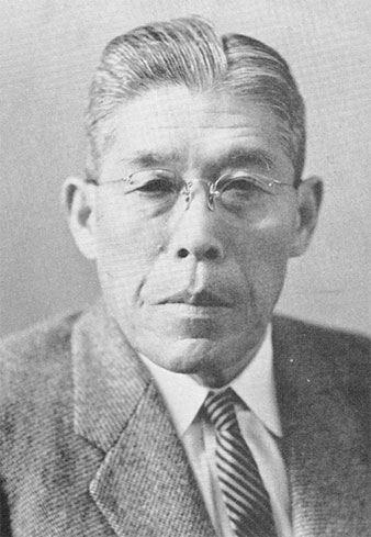 技術者:奈良自由造